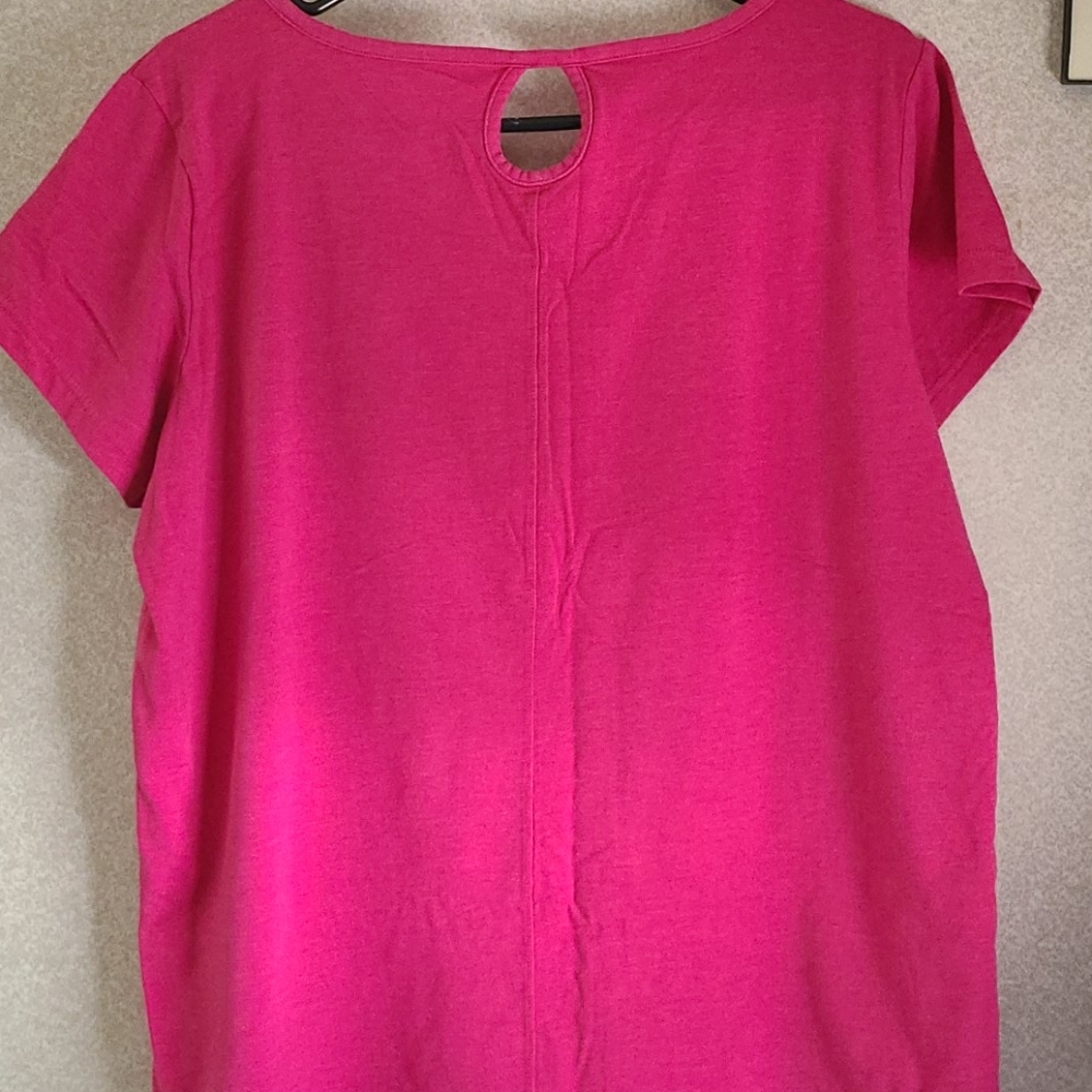 Puma Tee - Picture 3 of 4